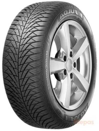 FULDA MultiControl 235/60 R16 100H