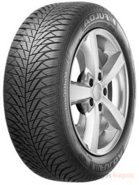 FULDA MultiControl 235/60 R16 100H