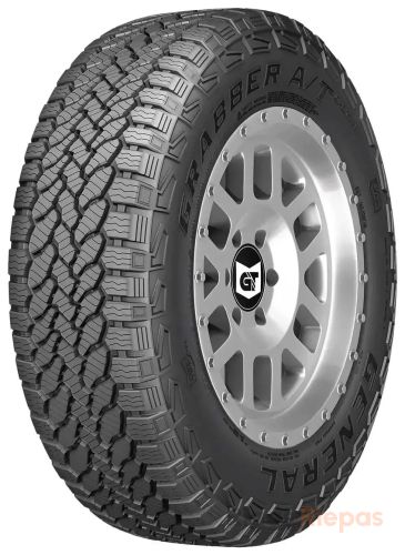 General Grabber A/T Sport-W 255/70 R18 113T