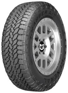 General Grabber A/T Sport-W 255/65 R18 115H