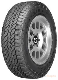 General Grabber A/T Sport-W 255/70 R18 113T