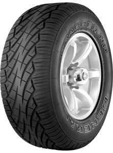 GENERAL Grabber HP 275/60 R15 107T