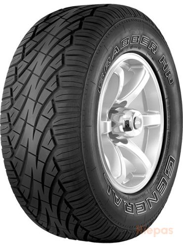 GENERAL Grabber HP 275/60 R15 107T