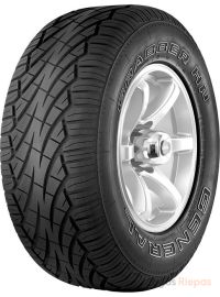 GENERAL Grabber HP 275/60 R15 107T