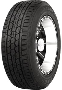 General GRABBER HT S60 245/75 R16 111S