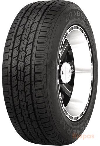 GENERAL GRABBER HT S60 285/65 R17 116H