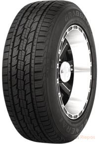 GENERAL GRABBER HT S60 285/65 R17 116H