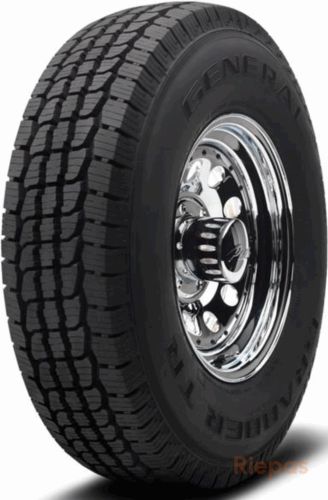 GENERAL Grabber TR 205/80 R16 104T