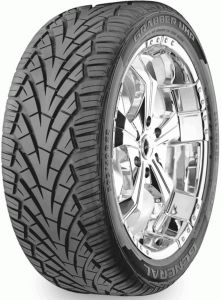 GENERAL Grabber UHP 295/45 R20 114V