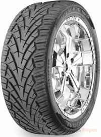 GENERAL Grabber UHP 295/45 R20 114V