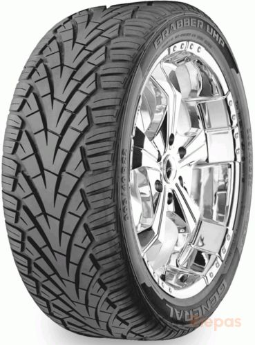 GENERAL Grabber UHP 295/45 R20 114V