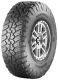GENERAL Grabber X3 255/75 R17 111Q - 1