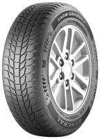 GENERAL Snow Grabber Plus 225/70 R16 103H