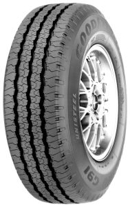 GOODYEAR Cargo Marathon 235/65 R16 115/113R
