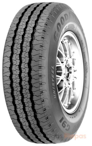 GOODYEAR Cargo Marathon 235/65 R16 115/113R