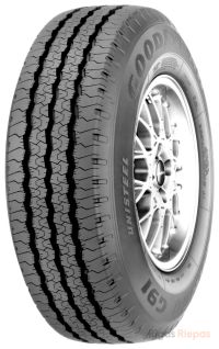 GOODYEAR Cargo Marathon 235/65 R16 115/113R