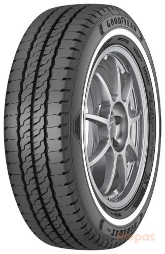 GOODYEAR DuraMax G2 195/80 R14 106S