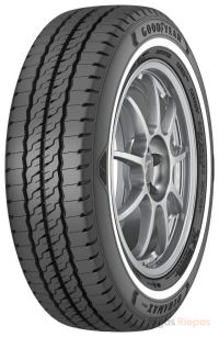 GOODYEAR DuraMax G2 195/80 R14 106S