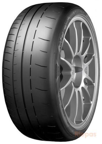 GOODYEAR Eagle F1 SuperSport RS 325/30 R21 108Y