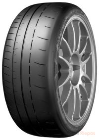 GOODYEAR Eagle F1 SuperSport RS 325/30 R21 108Y