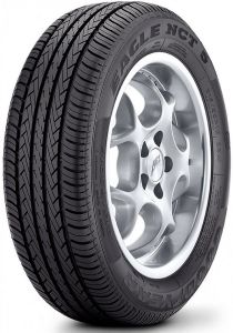 GOODYEAR Eagle NCT 5 255/50 R21 106W