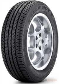 GOODYEAR Eagle NCT 5 255/50 R21 106W