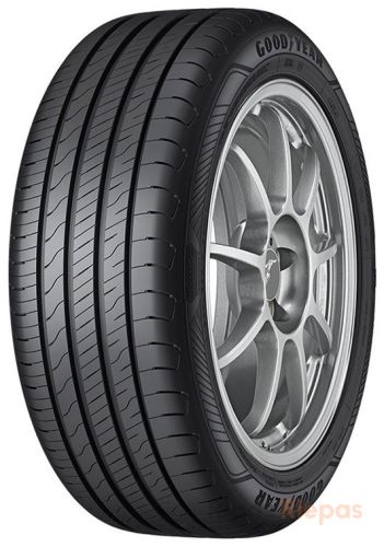 GOODYEAR Efficientgrip Performance 2 SUV 215/60 R18 98H