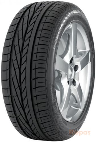GOODYEAR Excellence 245/55 R17 102W