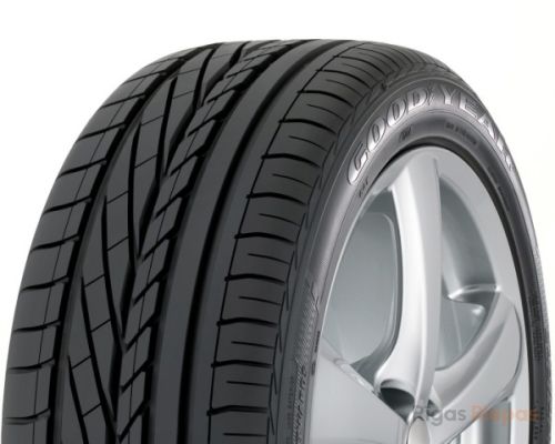 GOODYEAR Excellence 245/55 R17 102W - 2