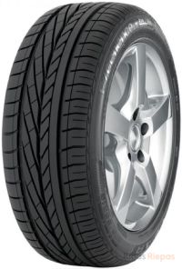 GOODYEAR Excellence 245/55 R17 102W