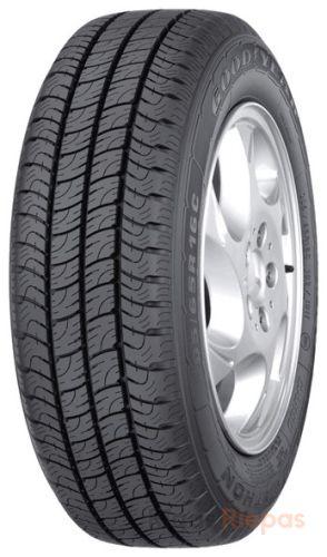 GOODYEAR Marathon RE 205/65 R16 107/105T