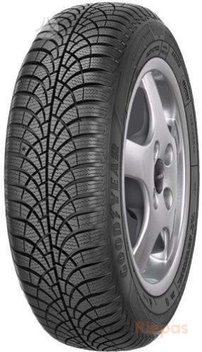 GOODYEAR UltraGrip 9+ 175/60 R15 81T