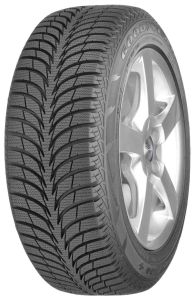 GOODYEAR UltraGrip Ice+ 195/65 R15 91T