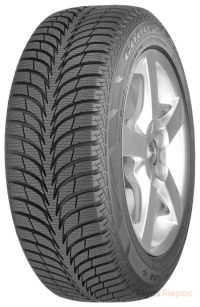 GOODYEAR UltraGrip Ice+ 195/65 R15 91T