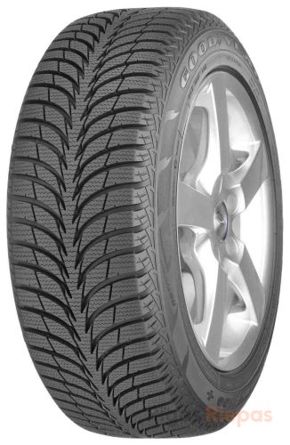GOODYEAR UltraGrip Ice+ 195/65 R15 91T