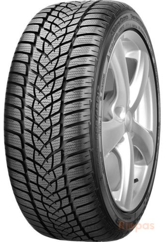 GOODYEAR UltraGrip Performance 2 245/55 R17 102H