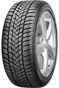 GOODYEAR UltraGrip Performance 2 245/55 R17 102H