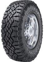 Goodyear Wrangler DuraTrac RT 255/60 R20 113Q