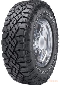 GOODYEAR Wrangler DuraTrac RT 255/65 R19 114Q