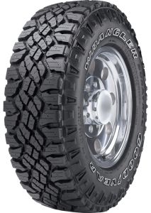 Goodyear Wrangler DuraTrac RT 255/60 R20 113Q