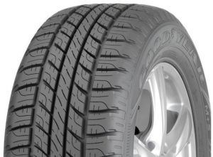 GOODYEAR Wrangler HP 255/65 R16 109H