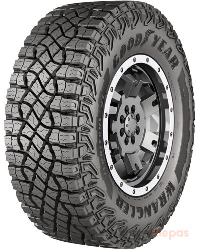 GOODYEAR Wrangler Territory RT 325/65 R18 121Q