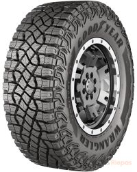 GOODYEAR Wrangler Territory RT 325/65 R18 121Q