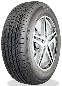 KORMORAN SUV Summer 255/50 R19 107W