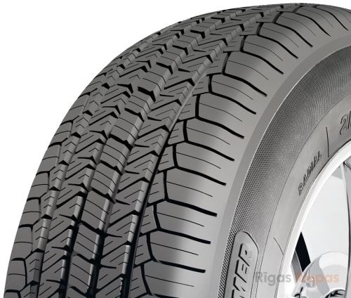 KORMORAN SUV Summer 285/60 R18 116V - 4
