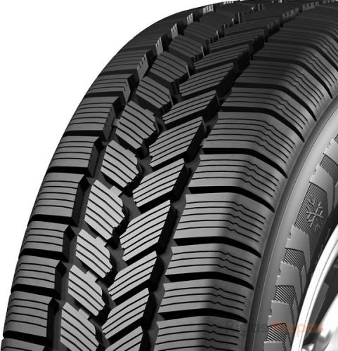 MICHELIN Agilis 51 Snow-Ice 215/65 R15 104T - 3