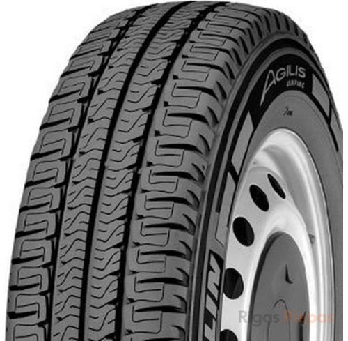 MICHELIN Agilis Camping 225/75 R16 118/116R