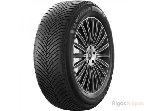 MICHELIN Alpin 7 185/65 R15 92T - 5