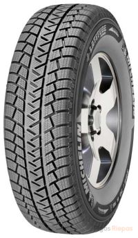 MICHELIN Latitude Alpin 205/80 R16 104T