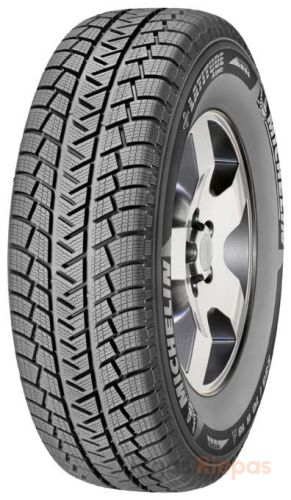 MICHELIN Latitude Alpin 205/80 R16 104T